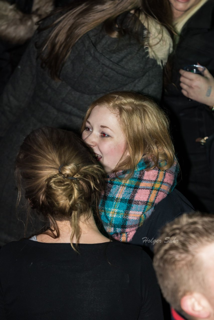 Bild 244 - Osterfeuer